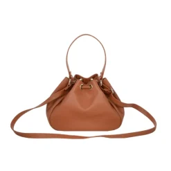 Frandi Sac Seau en Cuir : L'Élégance Intemporelle à Portée de Main><noscript><img width=