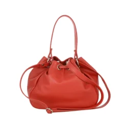 Frandi Sac Seau en Cuir : L'Élégance Intemporelle à Portée de Main><noscript><img width=