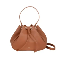 Frandi Sac Seau en Cuir : L'Élégance Intemporelle à Portée de Main><noscript><img width=