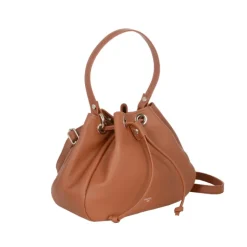 Frandi Sac Seau en Cuir : L'Élégance Intemporelle à Portée de Main><noscript><img width=