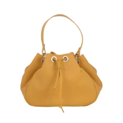 Frandi Sac Seau en Cuir : L'Élégance Intemporelle à Portée de Main><noscript><img width=