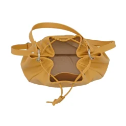 Frandi Sac Seau en Cuir : L'Élégance Intemporelle à Portée de Main><noscript><img width=