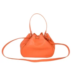 Frandi Sac Seau en Cuir : L'Élégance Intemporelle à Portée de Main><noscript><img width=