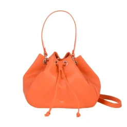 Frandi Sac Seau en Cuir : L'Élégance Intemporelle à Portée de Main><noscript><img width=