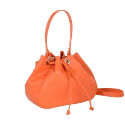 Frandi Sac Seau en Cuir : L'Élégance Intemporelle à Portée de Main><noscript><img width=