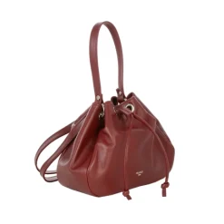 Frandi Sac Seau en Cuir : L'Élégance Intemporelle à Portée de Main><noscript><img width=