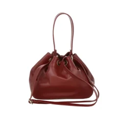 Frandi Sac Seau en Cuir : L'Élégance Intemporelle à Portée de Main><noscript><img width=