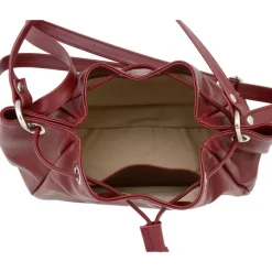Frandi Sac Seau en Cuir : L'Élégance Intemporelle à Portée de Main><noscript><img width=
