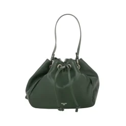 Frandi Sac Seau en Cuir : L'Élégance Intemporelle à Portée de Main><noscript><img width=