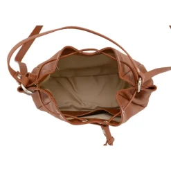 Frandi Sac Seau en Cuir : L'Élégance Intemporelle à Portée de Main><noscript><img width=