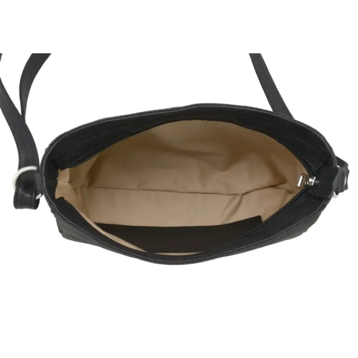 Frandi Sac travers Gloss>Femme Sac Cuir