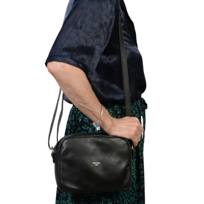 Frandi Sac Trotter ->Femme Sac Cuir