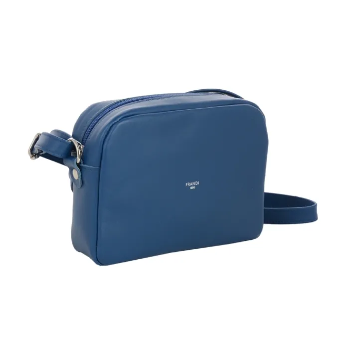Frandi Sac Trotter ->Femme Sac Cuir