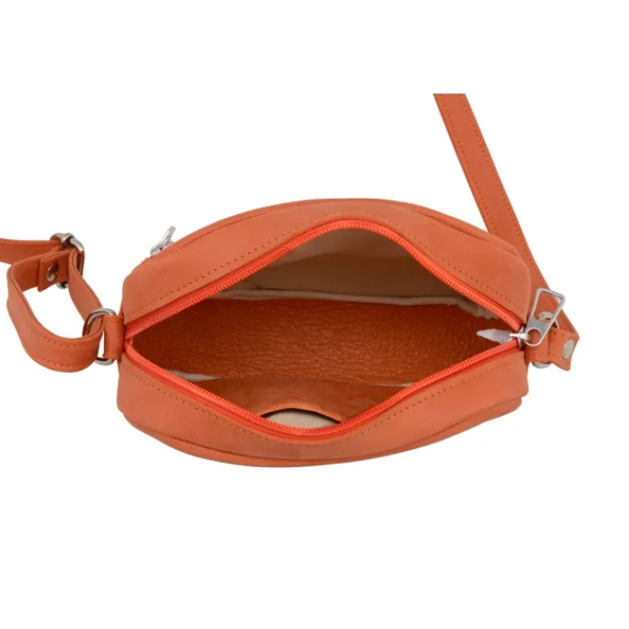 Frandi Sac Trotter ->Femme Sac Cuir