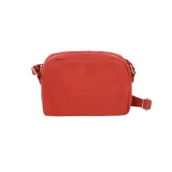 Frandi Sac Trotteur en Nubuck | Élégance du cuir et praticité pour un sac à main><noscript><img width=