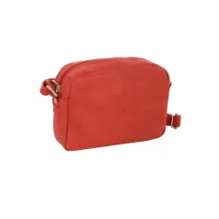 Frandi Sac Trotteur en Nubuck | Élégance du cuir et praticité pour un sac à main><noscript><img width=