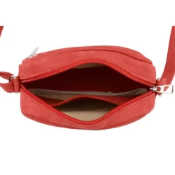 Frandi Sac Trotteur en Nubuck | Élégance du cuir et praticité pour un sac à main><noscript><img width=