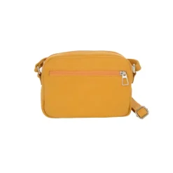 Frandi Sac Trotteur en Nubuck | Élégance du cuir et praticité pour un sac à main><noscript><img width=