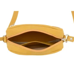 Frandi Sac Trotteur en Nubuck | Élégance du cuir et praticité pour un sac à main><noscript><img width=
