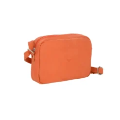 Frandi Sac Trotteur en Nubuck | Élégance du cuir et praticité pour un sac à main><noscript><img width=