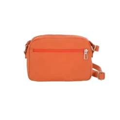 Frandi Sac Trotteur en Nubuck | Élégance du cuir et praticité pour un sac à main><noscript><img width=