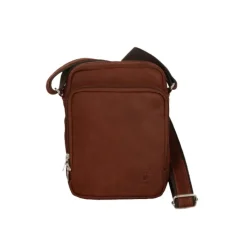 Frandi Sacoche à bandoulière en cuir gold, noir ou marron -5960><noscript><img width=