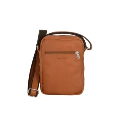 Frandi Sacoche à bandoulière en cuir gold, noir ou marron -5960><noscript><img width=