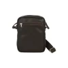 Frandi Sacoche bandoulière homme - 47970>Homme Sac-Sacoches Cuir