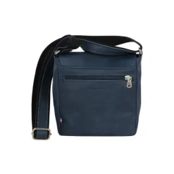 Frandi Sacoche cuir avec rabat 5267 -><noscript><img width=