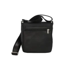 Frandi Sacoche cuir avec rabat 5267 -><noscript><img width=