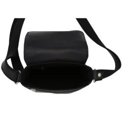 Frandi Sacoche cuir avec rabat 5267 -><noscript><img width=