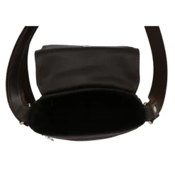 Frandi Sacoche cuir avec rabat 5267 -><noscript><img width=