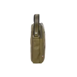 Frandi Sacoche en cuir avec double compartiment -><noscript><img width=
