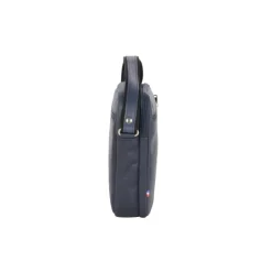 Frandi Sacoche en cuir avec double compartiment -><noscript><img width=