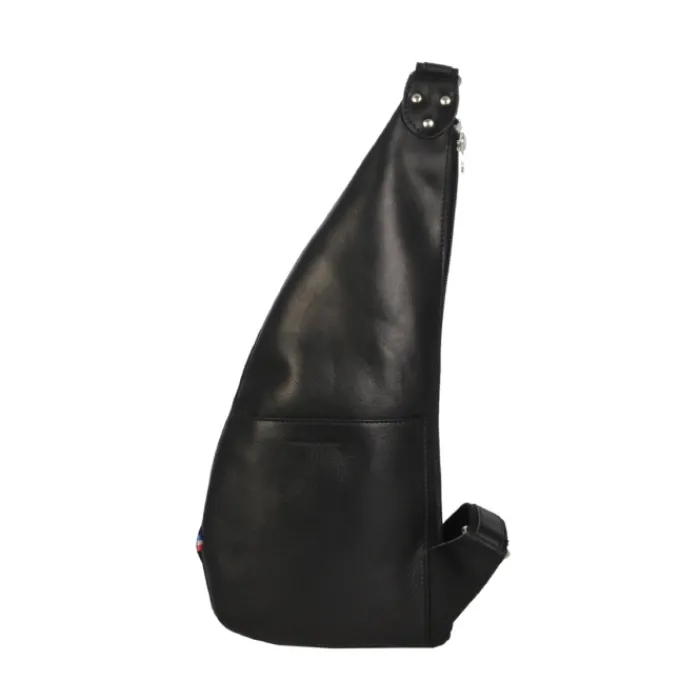 Frandi Sacoche holster en cuir ->Homme Sac-Sacoches Cuir