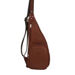 Frandi Sacoche holster en cuir -><noscript><img width=