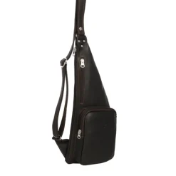Frandi Sacoche holster en cuir -><noscript><img width=