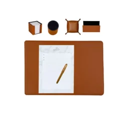 Frandi Set de bureau Grainé><noscript><img width=