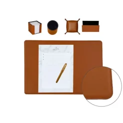 Frandi Set de bureau Grainé><noscript><img width=