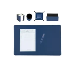 Frandi Set de bureau Grainé><noscript><img width=