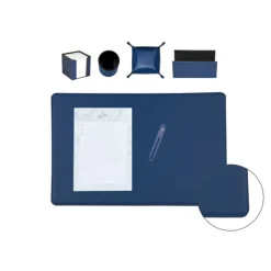 Frandi Set de bureau Grainé><noscript><img width=