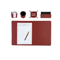 Frandi Set de bureau Grainé><noscript><img width=