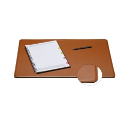 Frandi Sous main 50/34 avec fintion mousse - Fabrication France>Homme Sous-Main Bureau