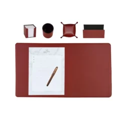Frandi Sous main bureau 80/40 cm><noscript><img width=