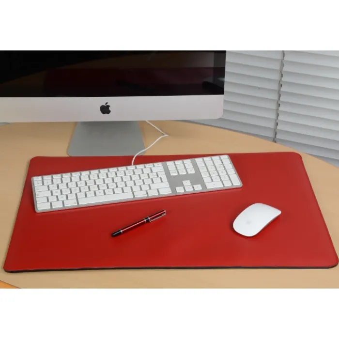 Frandi Sous main bureau cuir - Made in France>Femme Sous-Main Bureau Cuir | Sous-Main Bureau