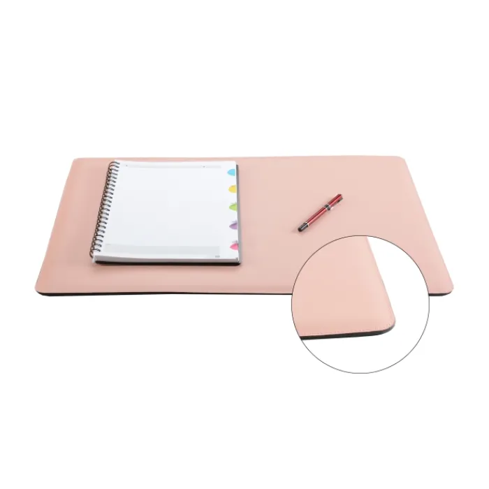 Frandi Sous main bureau cuir - Made in France>Femme Sous-Main Bureau Cuir | Sous-Main Bureau