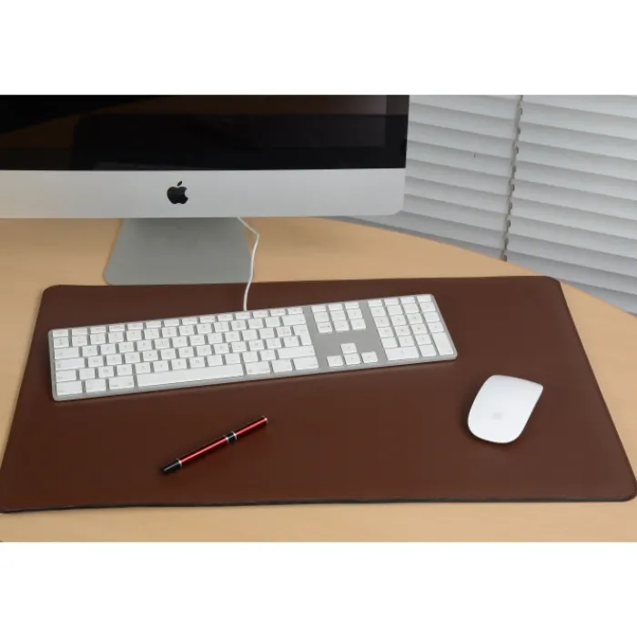 Frandi Sous main bureau cuir - Made in France>Femme Sous-Main Bureau Cuir | Sous-Main Bureau