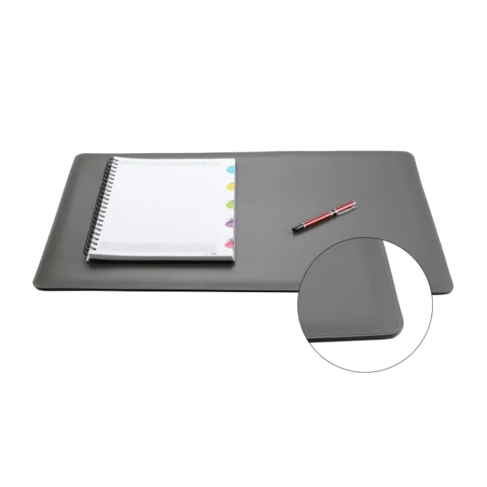 Frandi Sous main bureau cuir - Made in France>Femme Sous-Main Bureau Cuir | Sous-Main Bureau