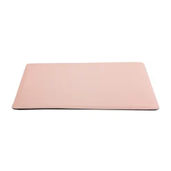 Frandi Sous main bureau cuir rouge, noir ou gris - Made in France><noscript><img width=