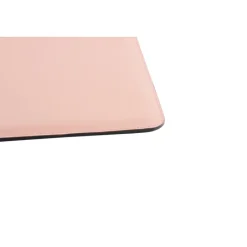 Frandi Sous main bureau cuir rouge, noir ou gris - Made in France><noscript><img width=